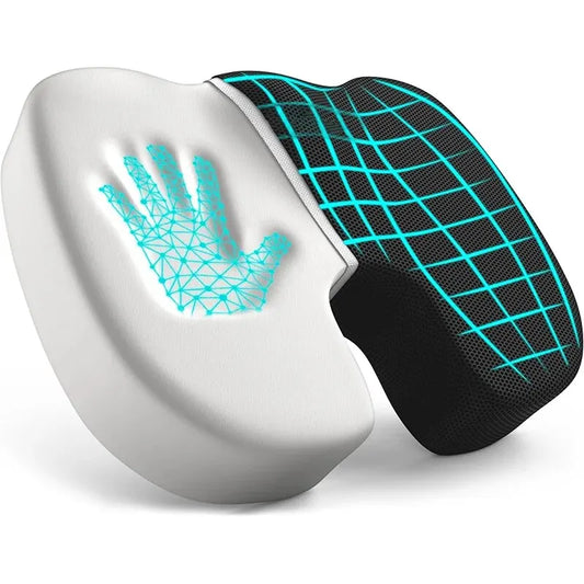 Velvara Comfort Seat Cushion