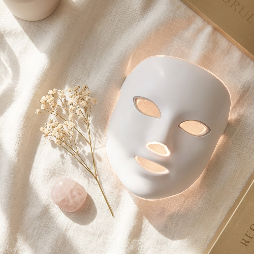 Velvara Glow Therapy Mask
