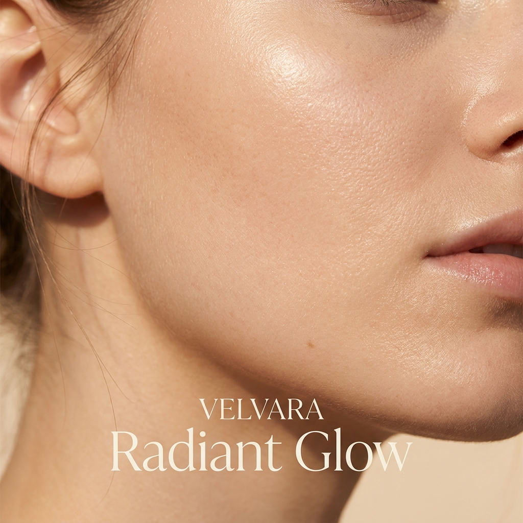 Velvara Glow Therapy Mask