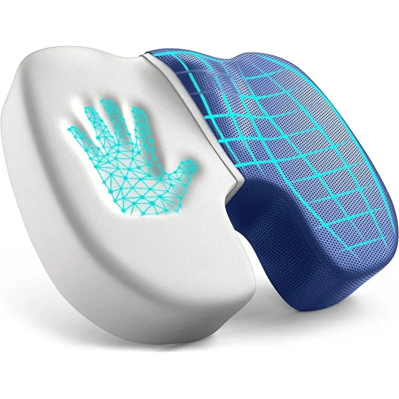 Velvara Comfort Seat Cushion