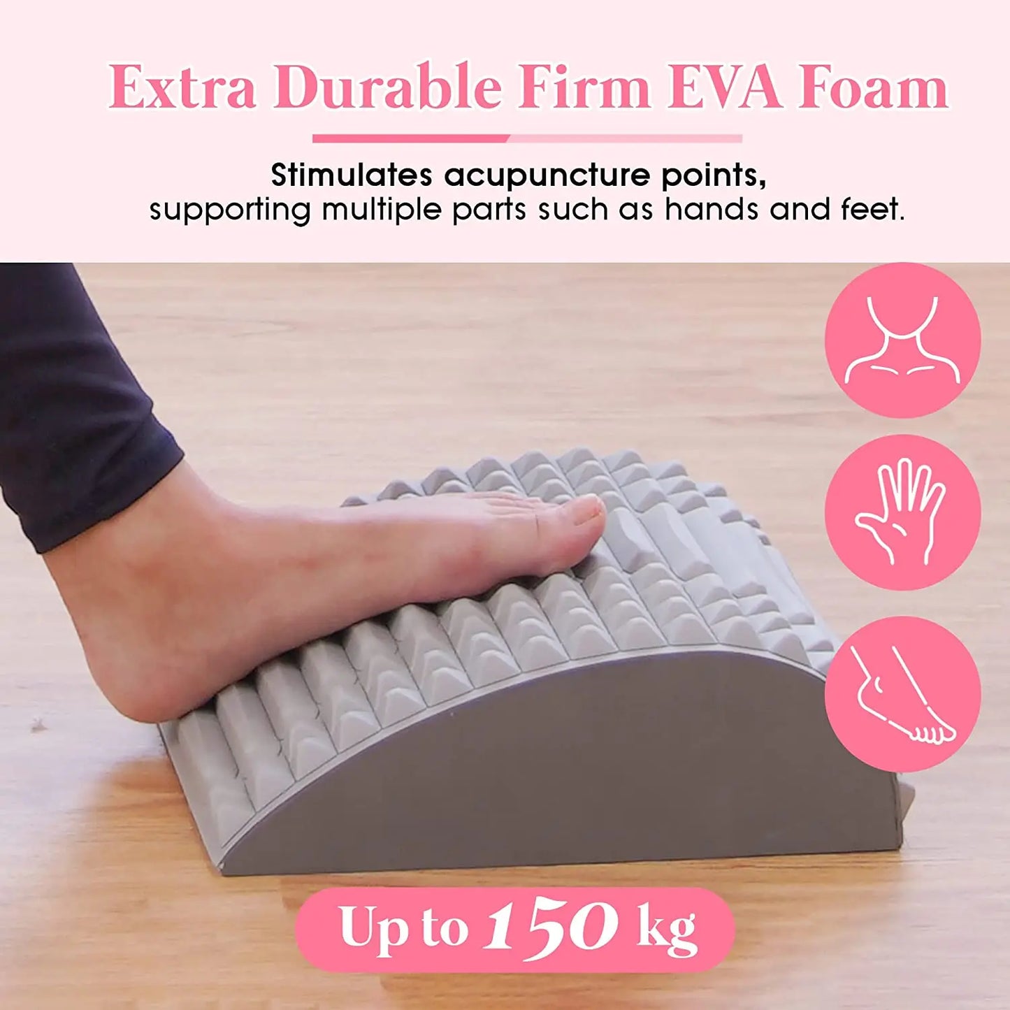 Velvara Back Relief Stretcher