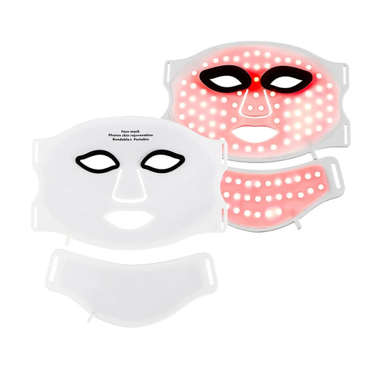 Velvara Glow Therapy Mask