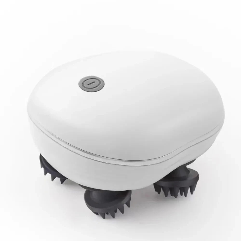 Velvara Scalp Ritual Massager
