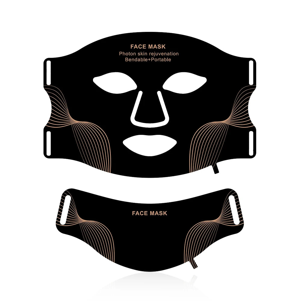 Velvara Glow Therapy Mask