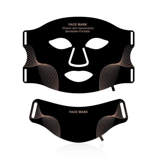 Velvara Glow Therapy Mask