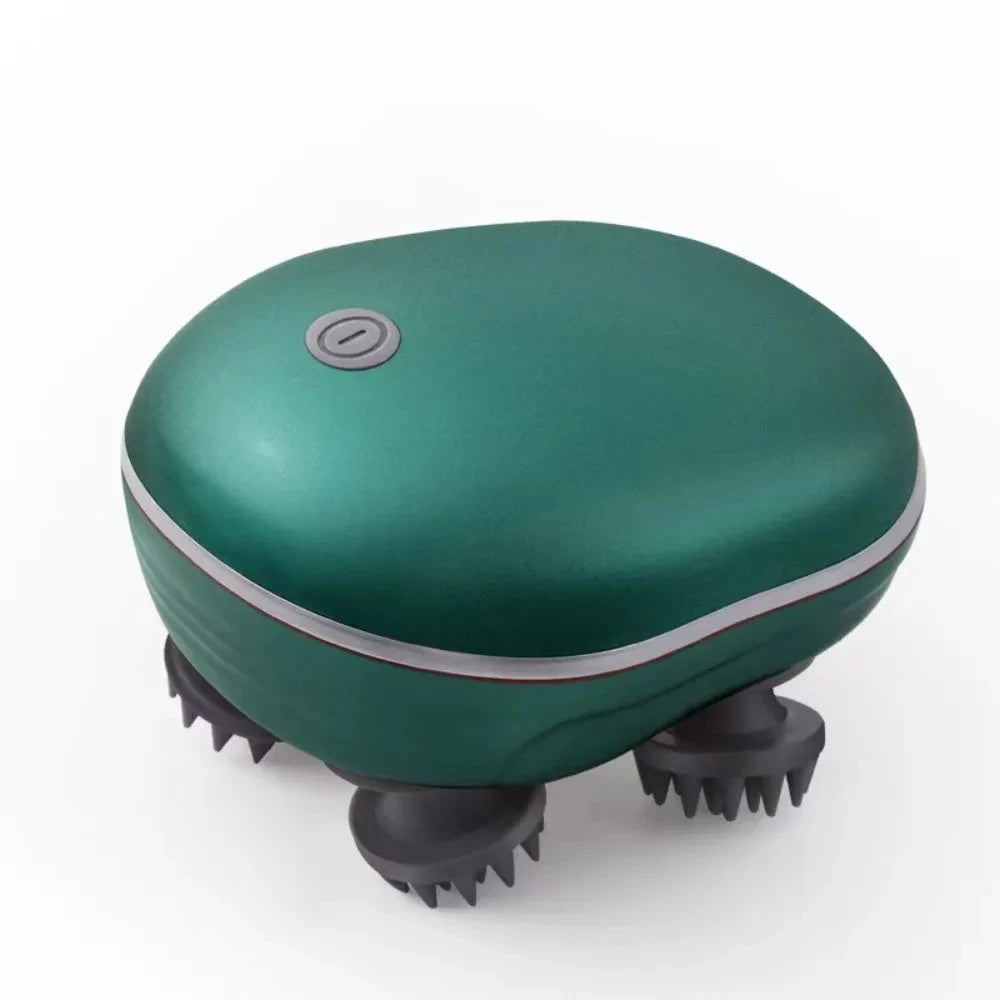 Velvara Scalp Ritual Massager