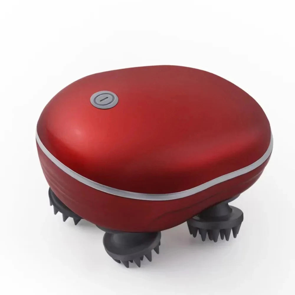 Velvara Scalp Ritual Massager